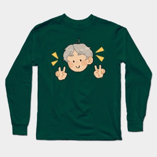 lil suga! Long Sleeve T-Shirt